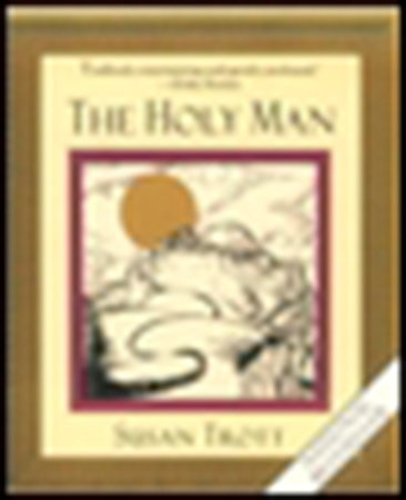 The Holy Man by Susan Trott