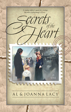Secrets of the Heart by Al Lacy