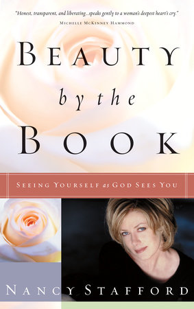 Beauty by the Book by Nancy Stafford