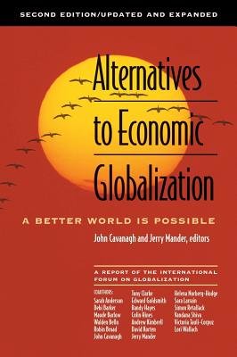 Alternatives to Economic Globalization by 