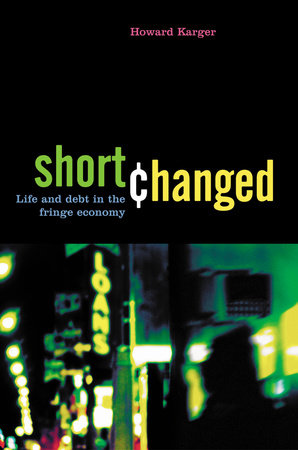 Shortchanged by Howard Karger