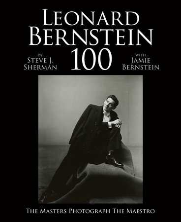 Leonard Bernstein 100 by 