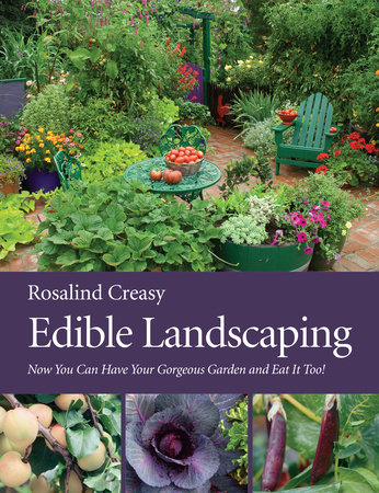 Edible Landscaping by 