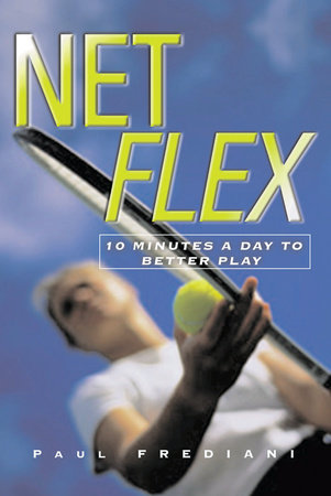 Net Flex by Paul Frediani