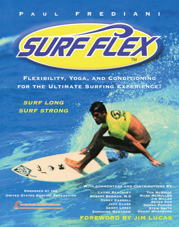 Surf Flex by Paul Frediani