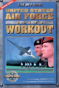 The Official United States Air Force Elite Workout