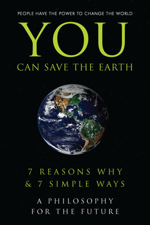 You Can Save the Earth by Sean Smith