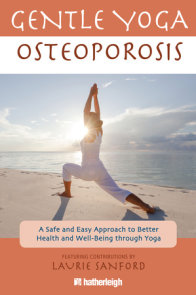 Gentle Yoga for Osteoporosis