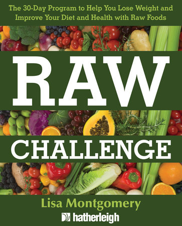 Raw Challenge by Lisa Montgomery