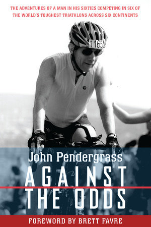 Against the Odds by John L. Pendergrass