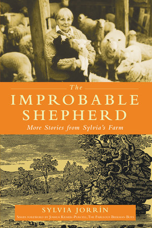The Improbable Shepherd by Sylvia Jorrin