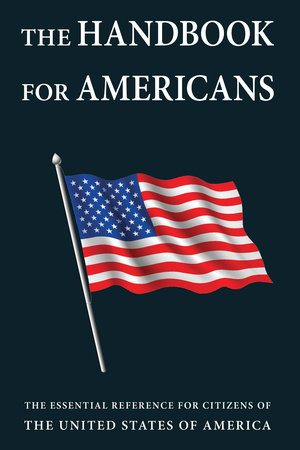 The Handbook for Americans by Sean Smith