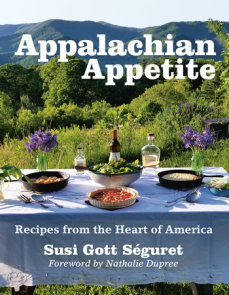 Appalachian Appetite