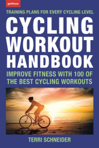Cycling Workout Handbook