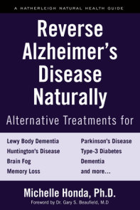 Reverse Alzheimer's Disease Naturally