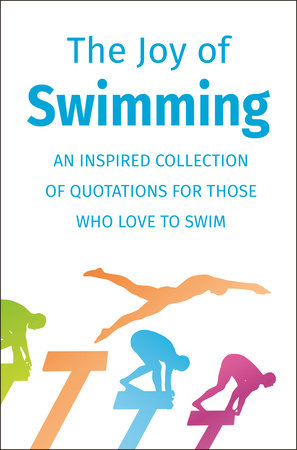 The Joy of Swimming by Jackie Corley