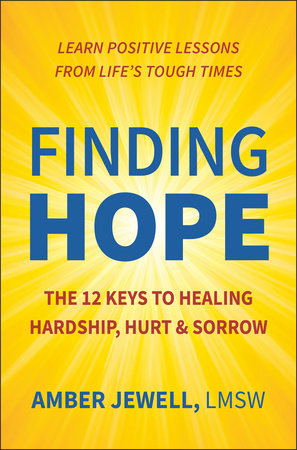 Finding Hope by Amber Jewell