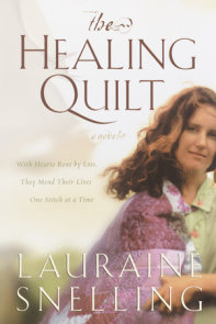 The Healing Quilt