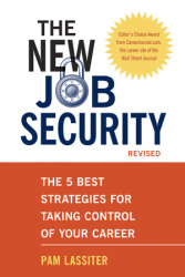 The New Job Security, Revised