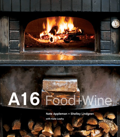 A16 by Nate Appleman, Shelley Lindgren and Kate Leahy
