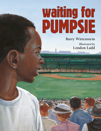 Waiting for Pumpsie by Barry Wittenstein