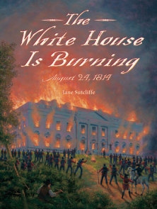 The White House Is Burning