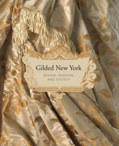 Gilded New York
