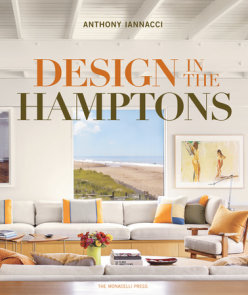 Design in the Hamptons