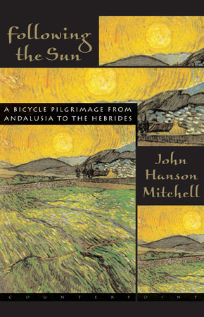 Following the Sun by John Hanson Mitchell