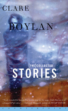 Collected Stories by Clare Boylan