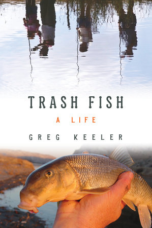 Trash Fish by Greg Keeler