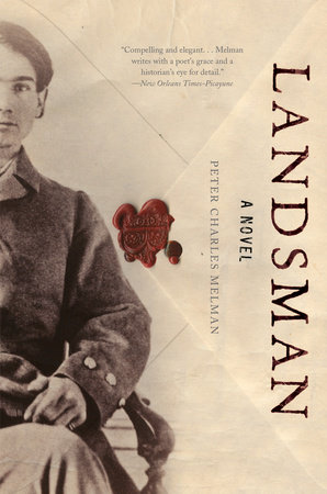 Landsman by Peter Charles Melman