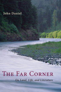 The Far Corner