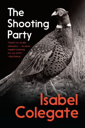 The Shooting Party by Isabel Colegate