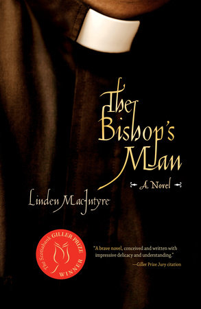 The Bishop's Man by Linden MacIntyre