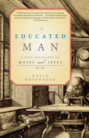 An Educated Man by David Rosenberg