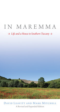 In Maremma by David Leavitt and Mark Mitchell