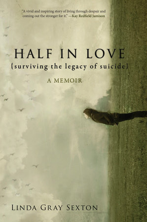 Half in Love by Linda Gray Sexton