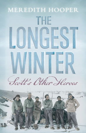 The Longest Winter by Meredith Hooper
