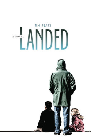 Landed by Tim Pears