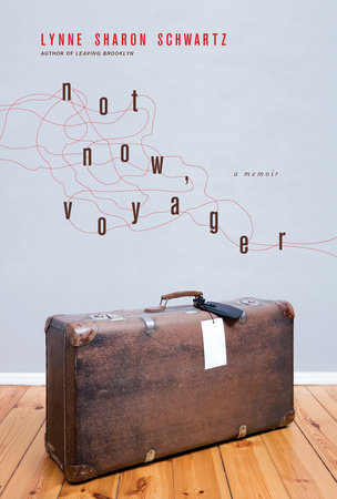 Not Now, Voyager by Lynne Sharon Schwartz