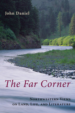 The Far Corner by John Daniel