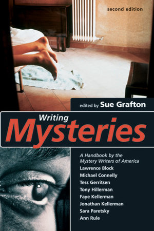 Writing Mysteries by 