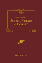 How to Write Science Fiction & Fantasy