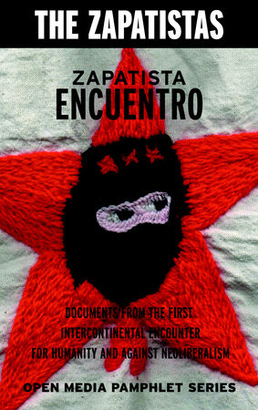 Zapatista Encuentro by Zapatistas