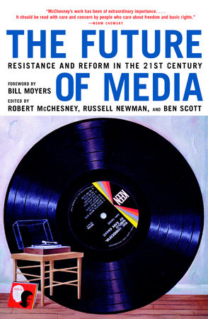 The Future of Media by 