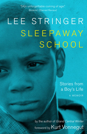 Sleepaway School by Lee Stringer