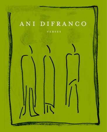 Ani DiFranco by Ani DiFranco