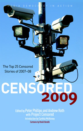 Censored 2009 by 