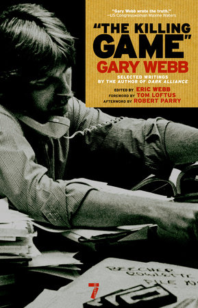 The Killing Game by Gary Webb